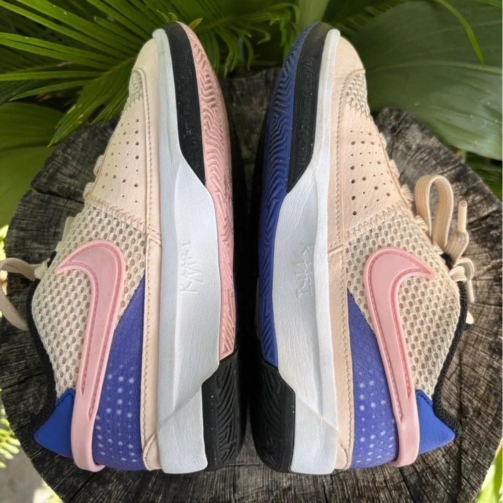 Nike JA 1 GS 